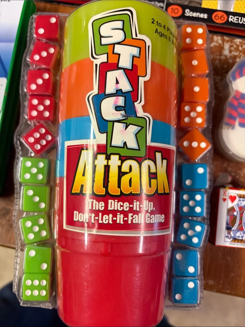 Kids games